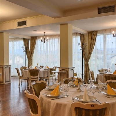 Restaurant Binderbubi foto 0