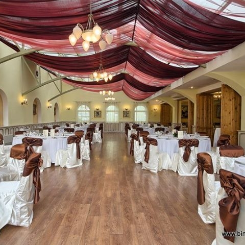 Imagini Restaurant Binderbubi