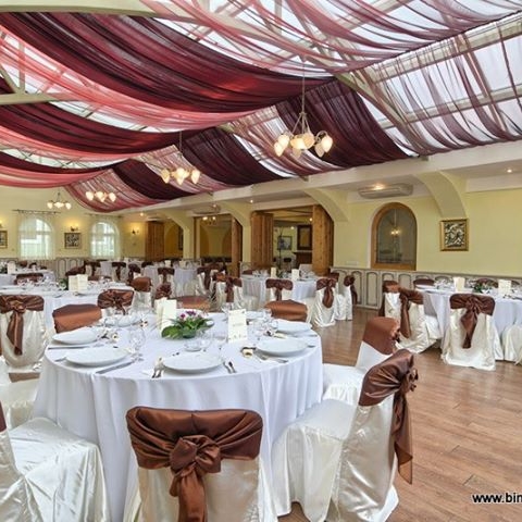 Imagini Restaurant Binderbubi