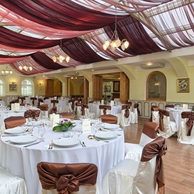 Restaurant Binderbubi