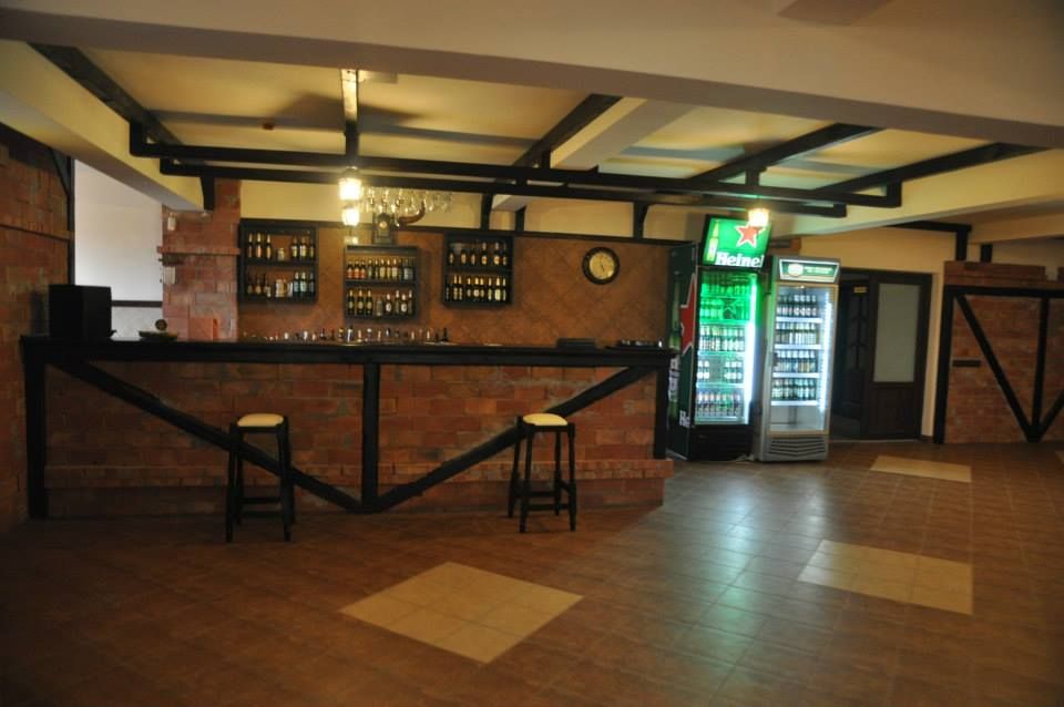 Imagini Restaurant Curtea Bizantina