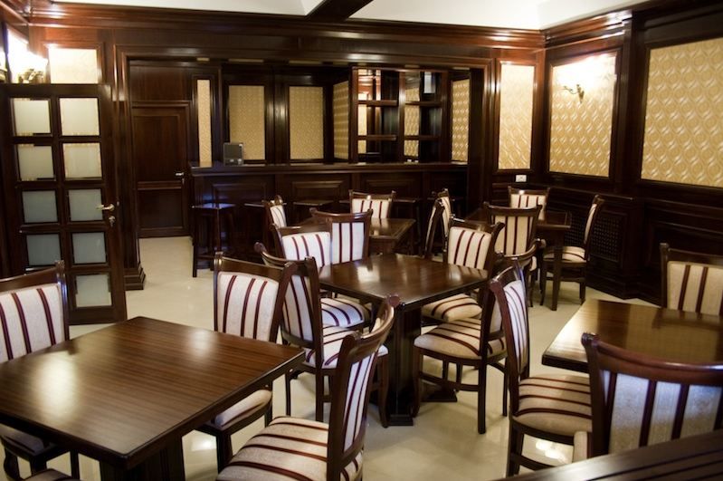 Imagini Restaurant Diplomat