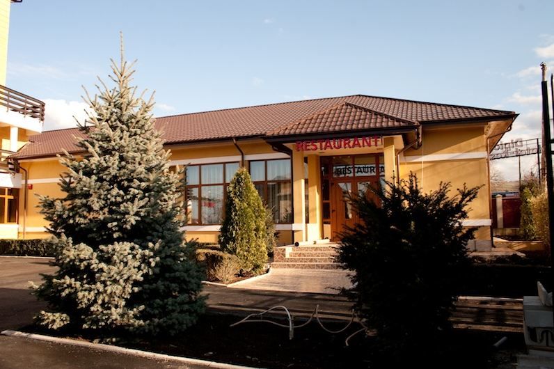 Imagini Restaurant Diplomat