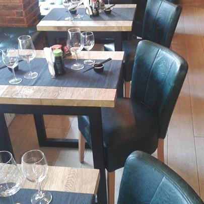 Imagini Restaurant Bacio