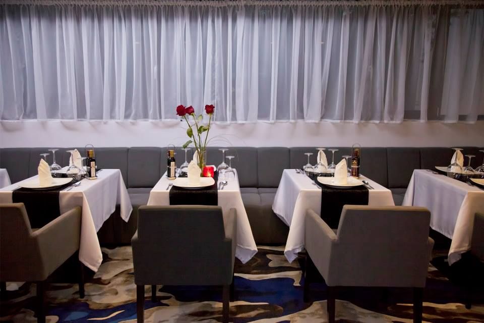 Imagini Restaurant Il Tempio del Gusto