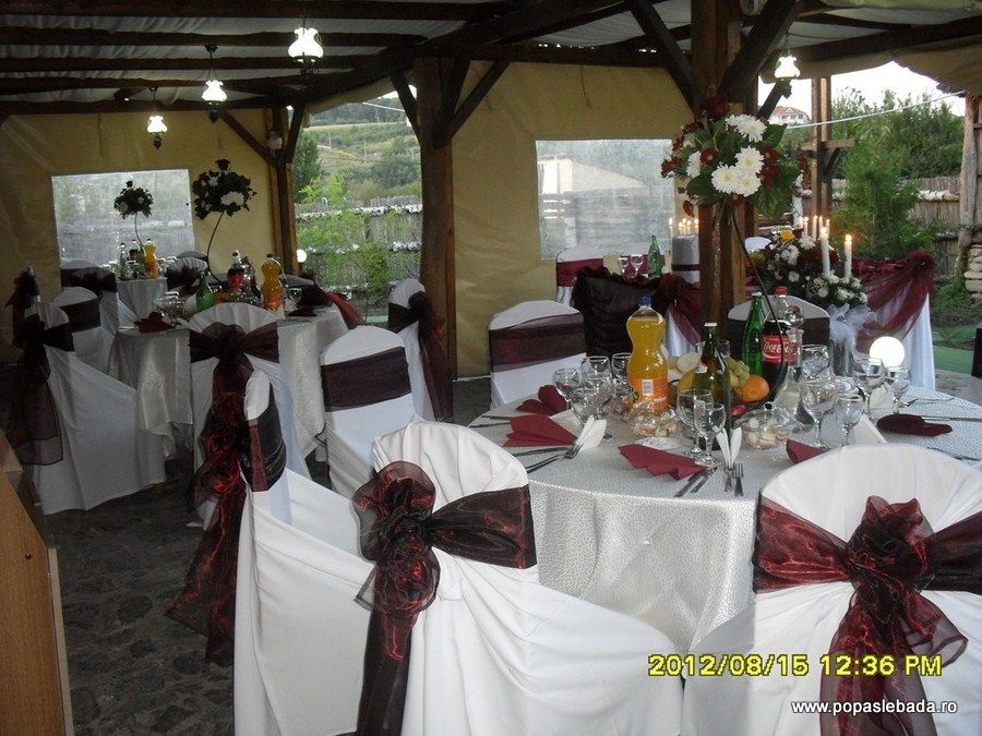 Imagini Restaurant Popas Lebada