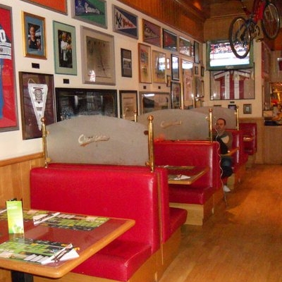 Bar/Pub Champions foto 0