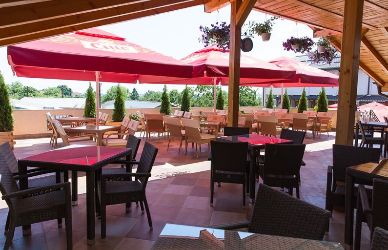 Imagini Restaurant Bianca