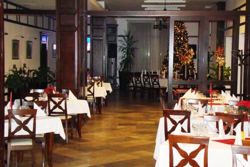 Imagini Restaurant Casa Boema