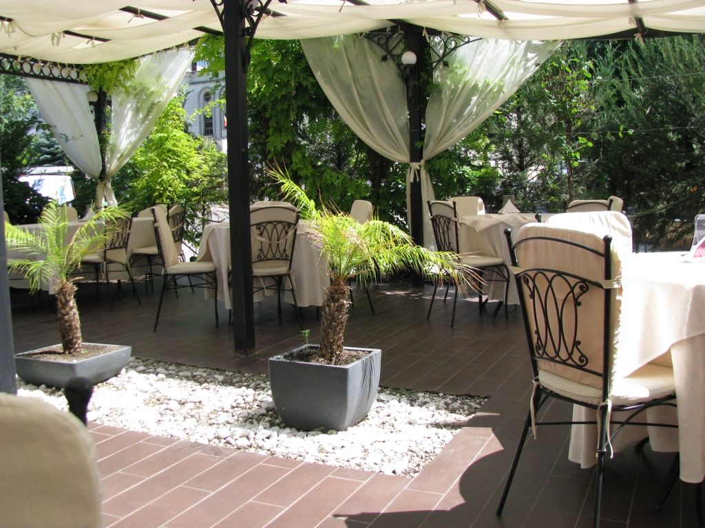 Imagini Restaurant Rapsodia