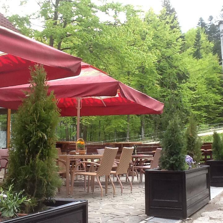 Imagini Restaurant La Brace