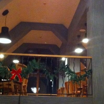 Restaurant La Brace foto 1