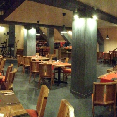 Restaurant La Brace foto 0