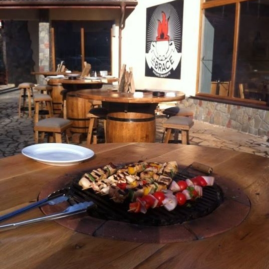 Imagini Restaurant La Brace
