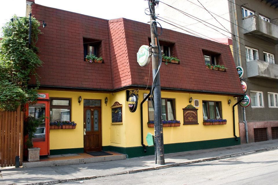 Imagini Restaurant White Horse