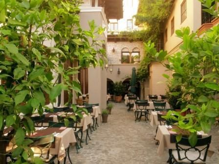 Imagini Restaurant White Horse