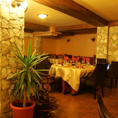 Restaurant Club Dor foto 1