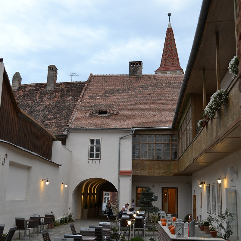 Imagini Restaurant Jules