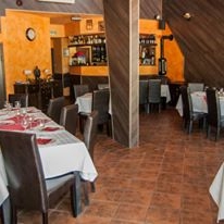 Restaurant Yahoo Best foto 2