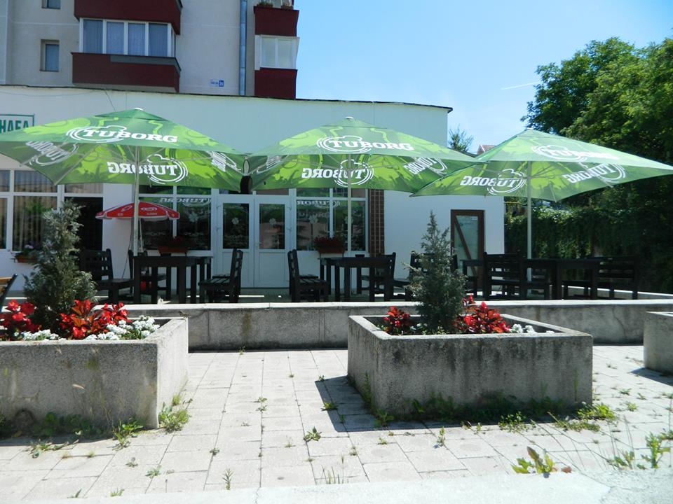 Restaurant La George foto 2