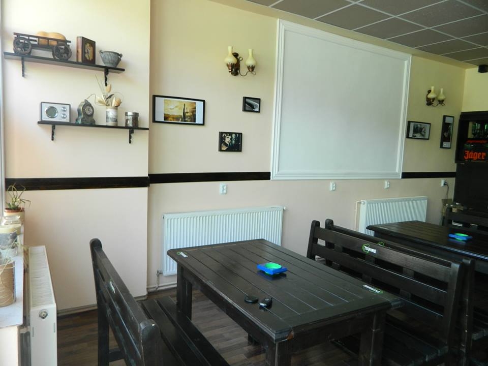 Restaurant La George foto 1