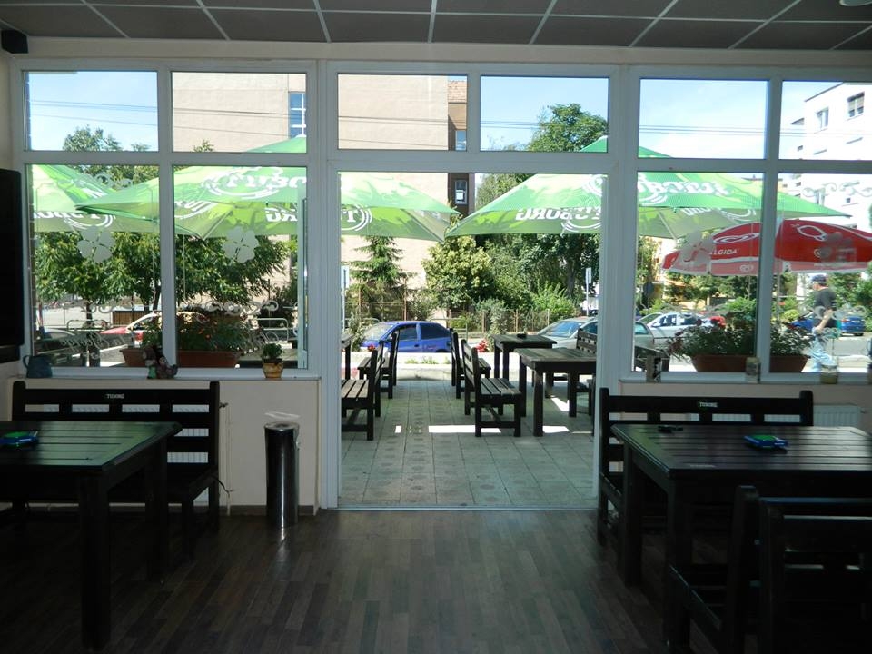 Restaurant La George foto 0