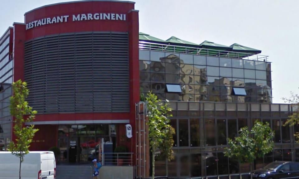 Imagini Restaurant Margineni