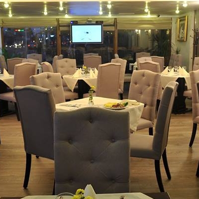 Restaurant Bufetto foto 0