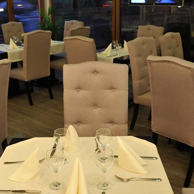 Restaurant Bufetto foto 1