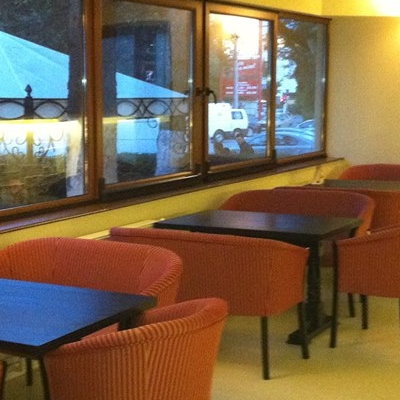 Restaurant Vivendi foto 1