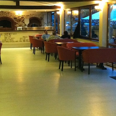 Restaurant Vivendi foto 2