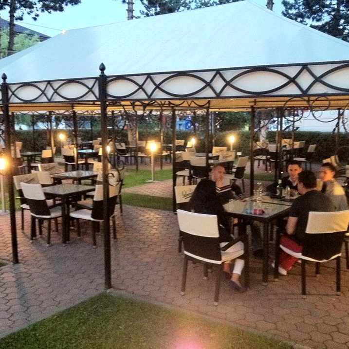 Imagini Restaurant Vivendi