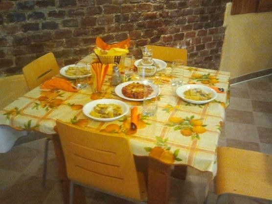 Imagini Restaurant O Sole Mio