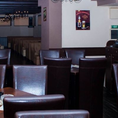 Bar/Pub City Pub foto 1