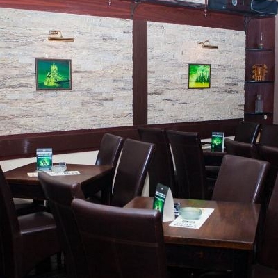 Bar/Pub City Pub foto 0