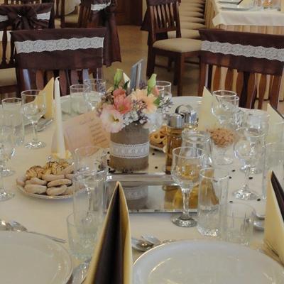 Restaurant Solyom foto 0