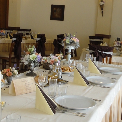 Restaurant Solyom foto 1