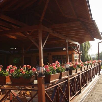 Restaurant Solyom foto 2