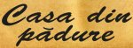 Logo Restaurant Casa din Padure Corbeanca