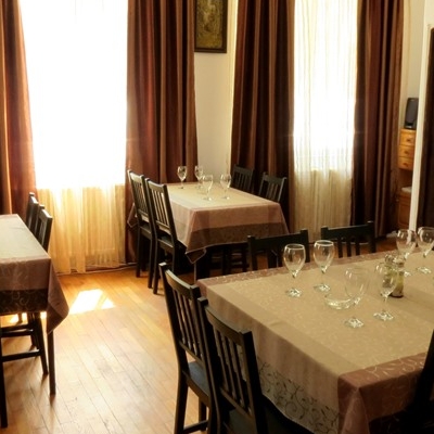 Restaurant Casa din Padure foto 0