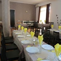 Imagini Restaurant Casa din Padure