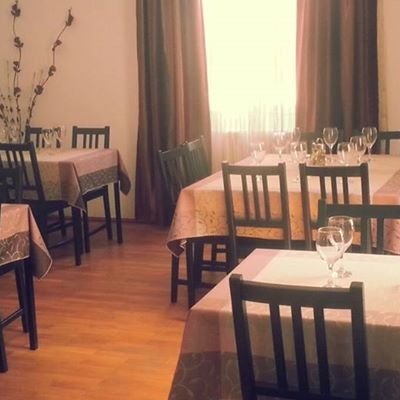 Restaurant Casa din Padure foto 1