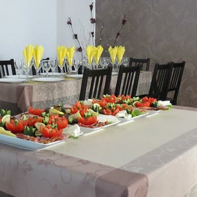 Restaurant Casa din Padure foto 2