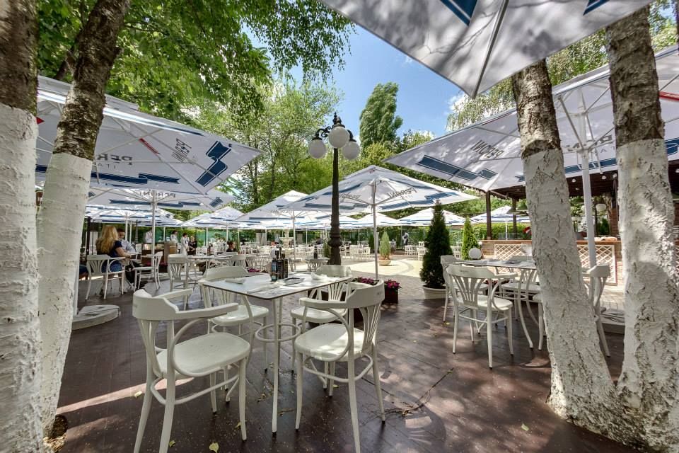 Imagini Restaurant Trattoria Buongiorno Lido