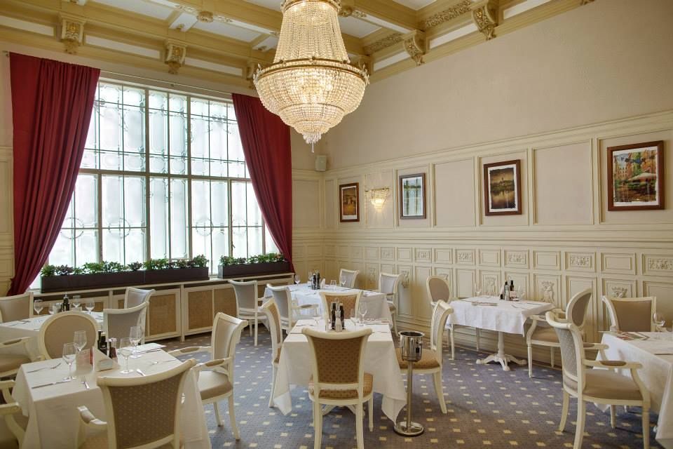 Imagini Restaurant Trattoria Buongiorno Lido