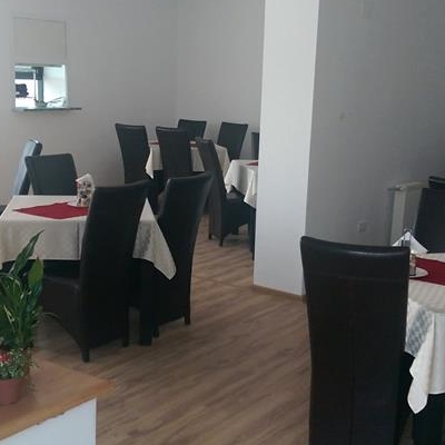 Restaurant DeuS foto 2