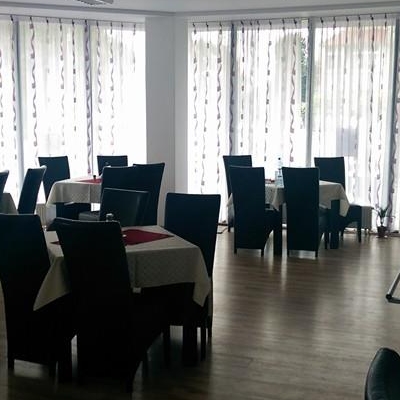 Restaurant DeuS foto 0