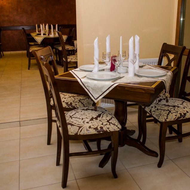 Imagini Restaurant Etiquette