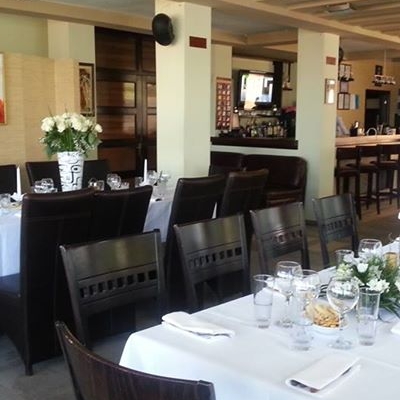 Restaurant Unio foto 0