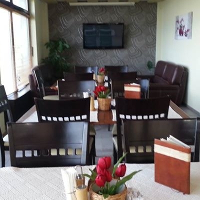 Restaurant Unio foto 2